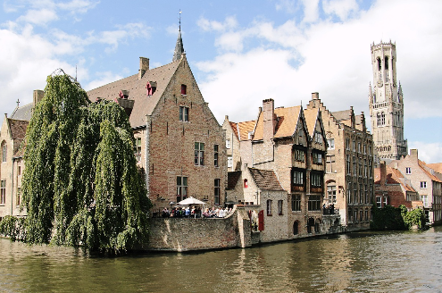 세계인이 사랑하는 한식, 음식이 만든 한국 문화의 확산