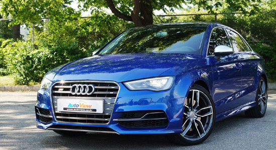 아우디 S3 중고차 가격 시세표 고속 시내 연비