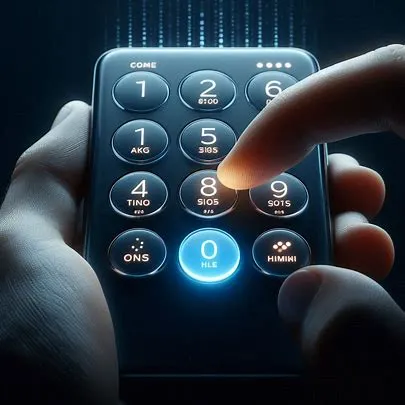 삼성 갤럭시 핸드폰 기능 테스트 방법