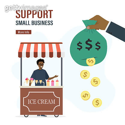 성실상환 소상공인 더드림 패키지