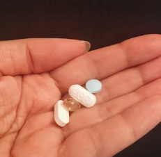 멀티비타민 부작용 및 과다복용