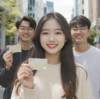 경기도 청년지원금 쉽게 정리