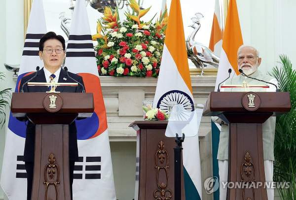 2026 한-인도 정상회담 성과 총정리: 디지털 브릿지 프레임워크와 CEPA 개선, 핵심광물 협력까지