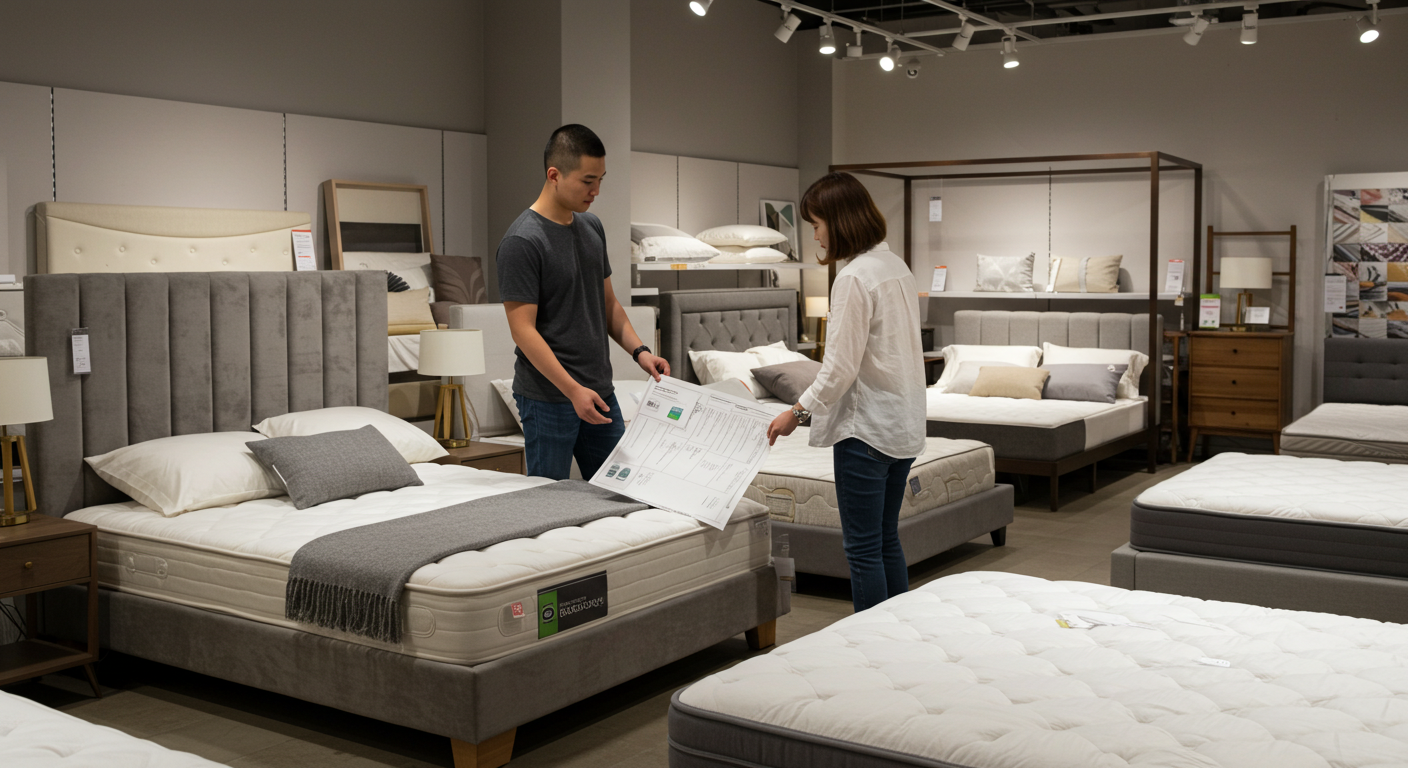 2인용 침대 추천