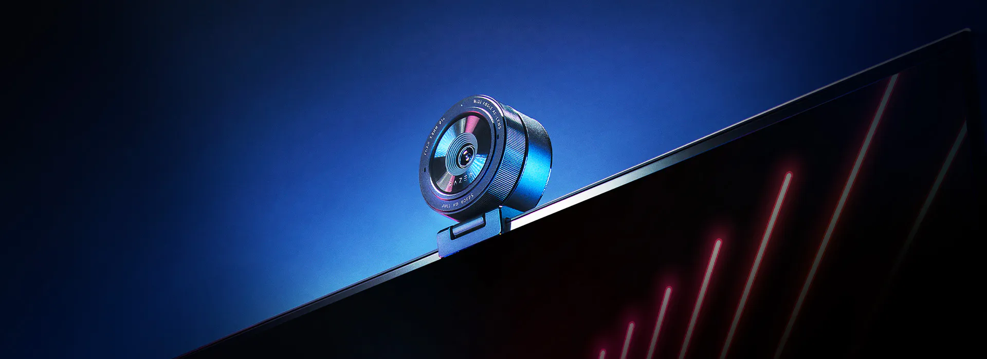 Razer Kiyo PRO