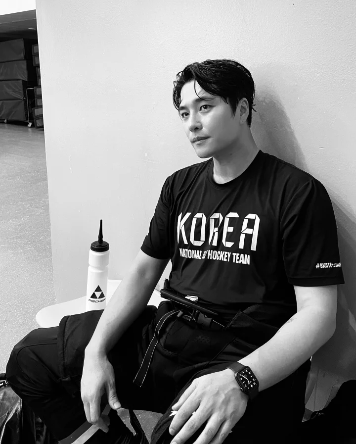 민우혁 - 복면가왕 헤라클래스