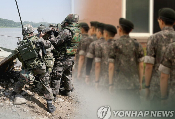 자동진급 폐지 군대 병사 진급 제도 변경 언제 국방부자동진급폐지 논란