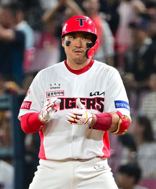 기아 김태군 비FA