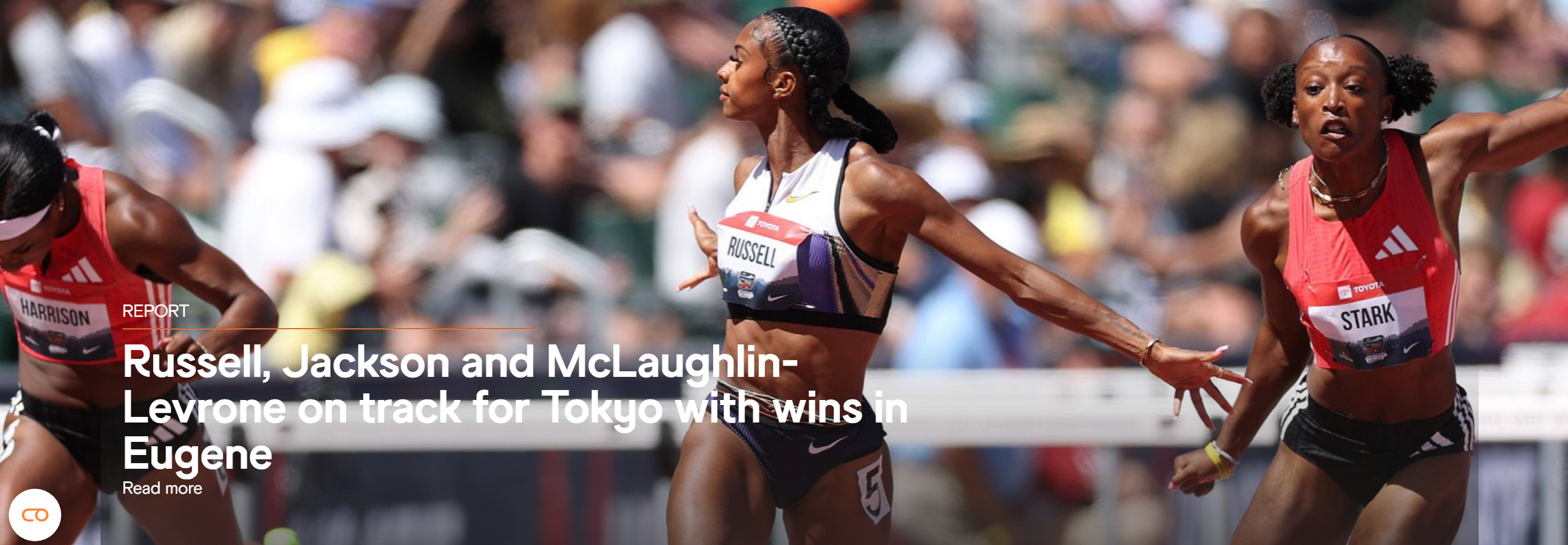 2025도쿄세계육상선수권대회