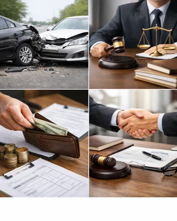 교통사고 운전자보험 변호사 선임비용 보장 기준 설명15