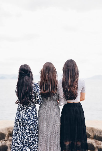 가장 긴 머리를 자랑하는 사람들, 머리 관리 비법은?