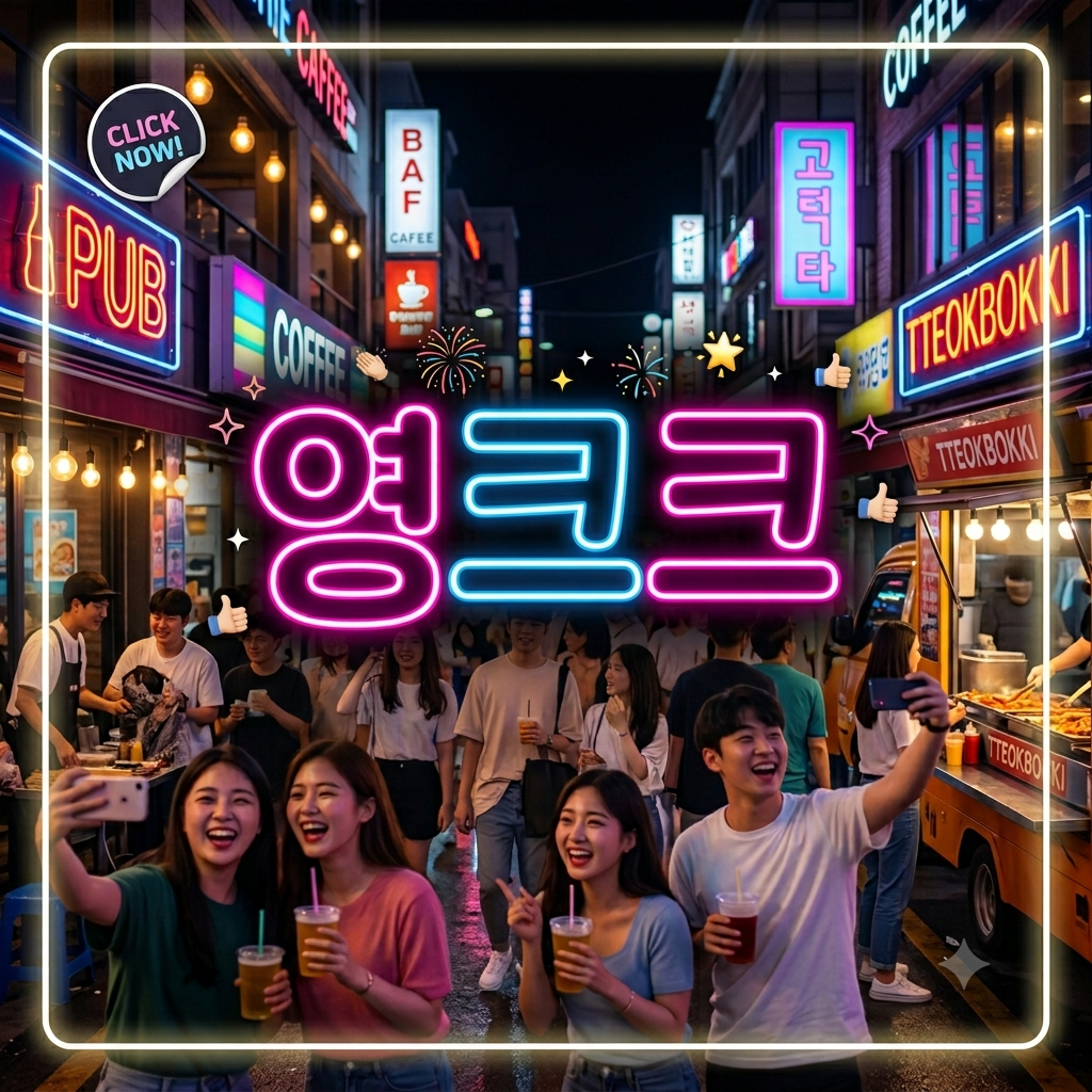 영크크뜻