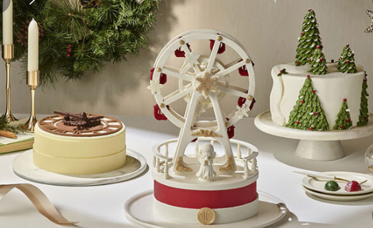 2024 크리스마스 케이크 인기추천 TOP 10