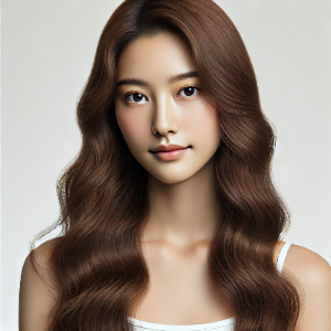 탈모예방을위한 스타일