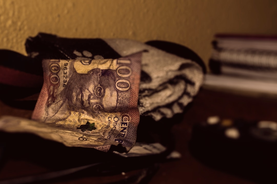 Show Me The Money