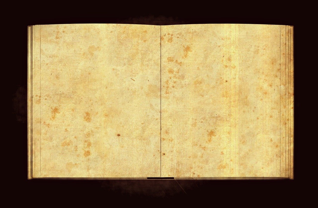 조선시대에 교육받은 서책의 모습