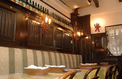 오사카/난바 디저트 맛집 추천 3곳[일본 현지인 추천](크레이프 알시온, 살롱 드 테 알시온, 리쿠로 오지상노미세)