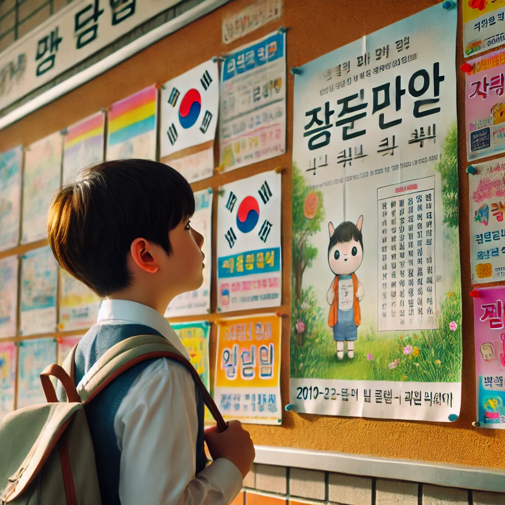 초등학교 5학년도 지원 가능! 2025 복권기금 꿈사다리 장학금 신청법 총정리