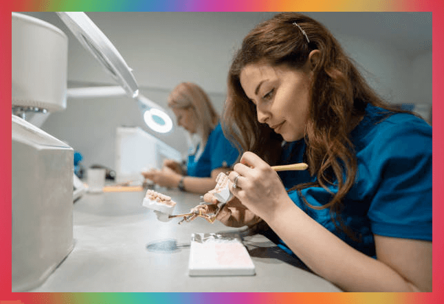 앞니 임플란트 치료 부작용 주의 사항