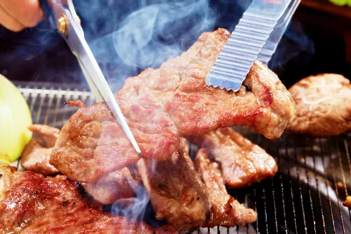 생방송오늘저녁 문경 문경새재 대박의비밀 약돌삼겹살 돼지생갈비 돼지갈비 맛집