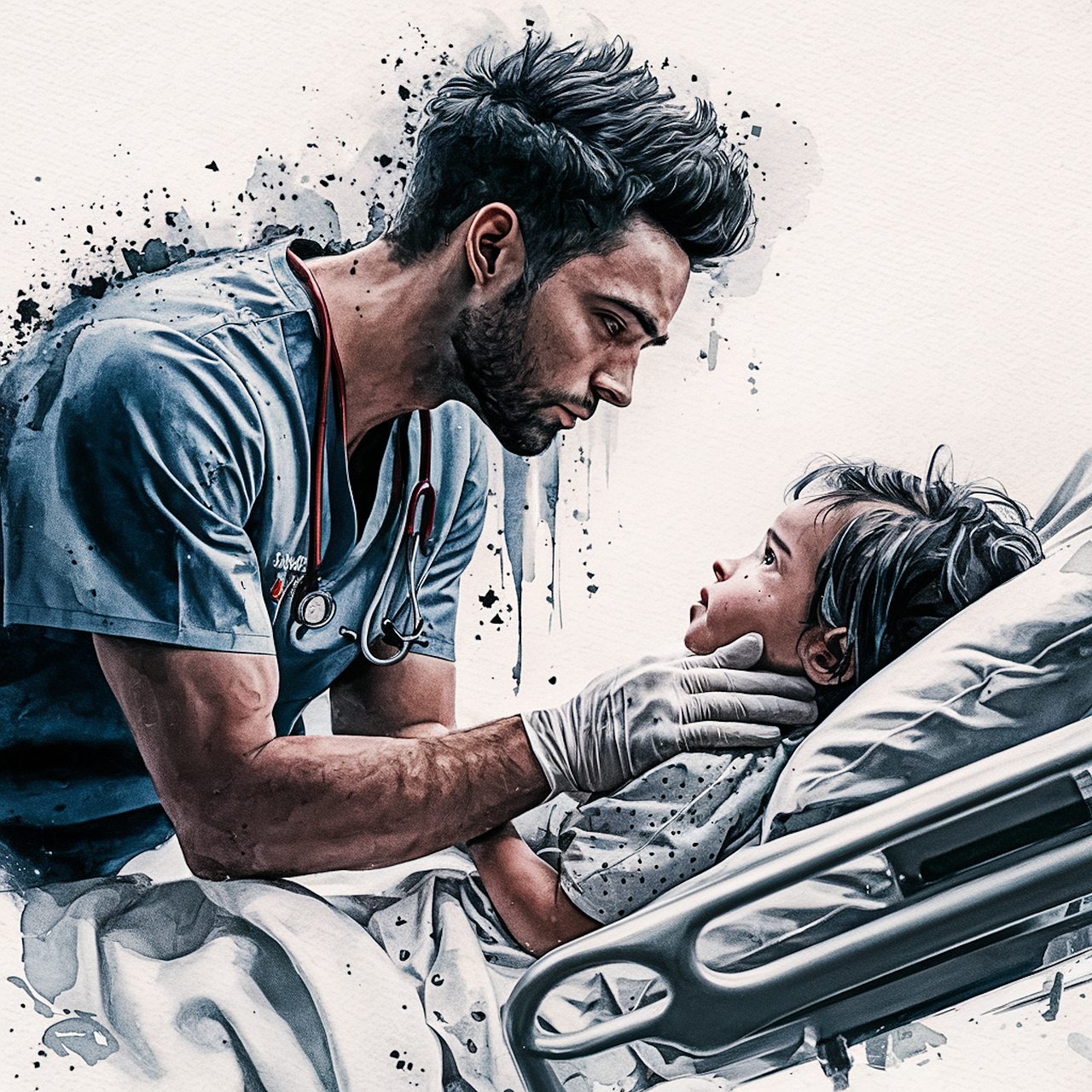 건강관리사 자격증 관련 사진