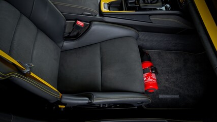 차량용 소화기 추천 순위 TOP 5 &ndash; 차량용 소화기 의무 설치&amp;#44; 설치 위치&amp;#44; 규격&amp;#44; 가격부터 사용법까지