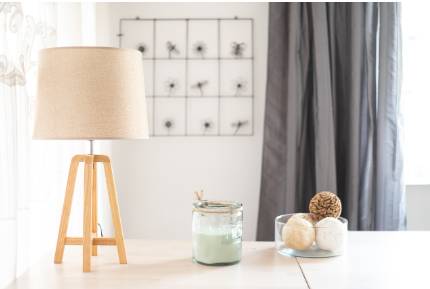 미니멀 인테리어, 감성보다 실용을 선택한 이유