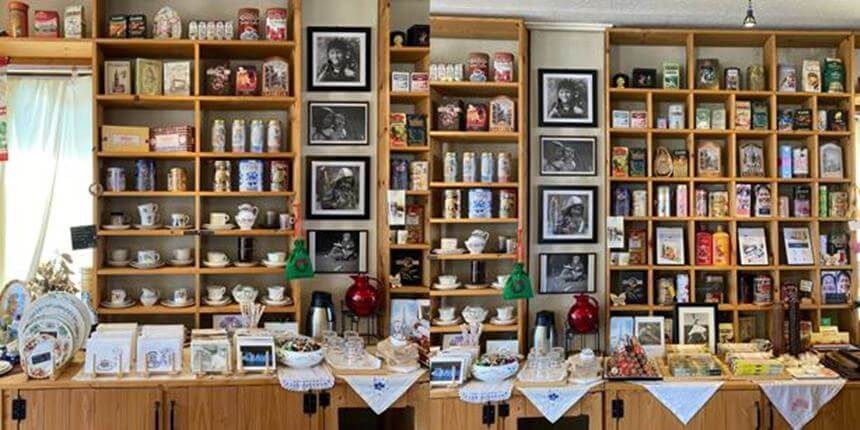 여행가게-카페-홍차-티백