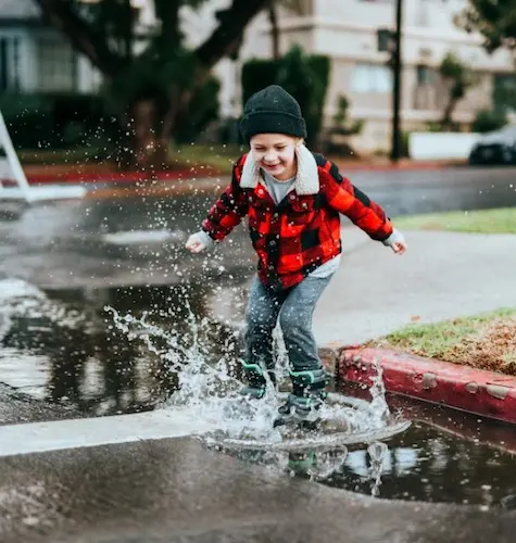 판단하기 전 아이를 관찰합시다