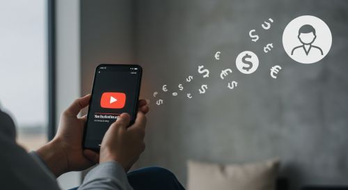 유튜브 수익창출 조건