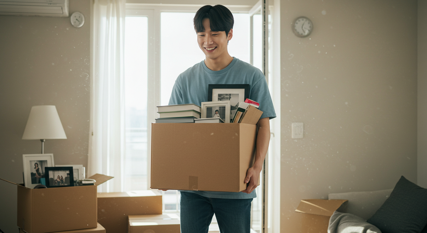 전주 용달 이사 비용