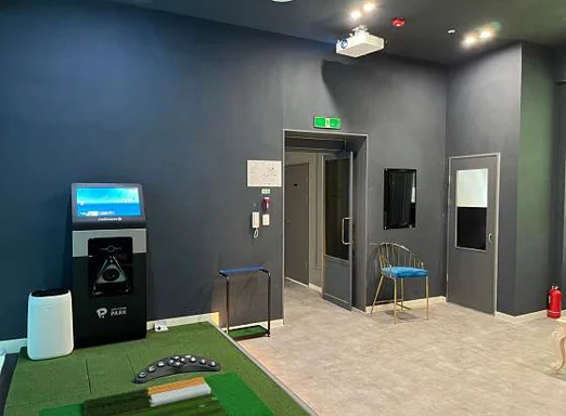 연리지골프존파크 풍호점