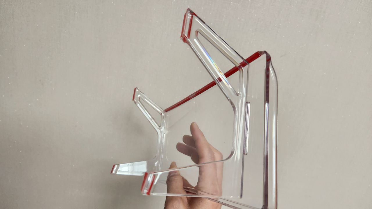 크레이지몬스터차량용테이블