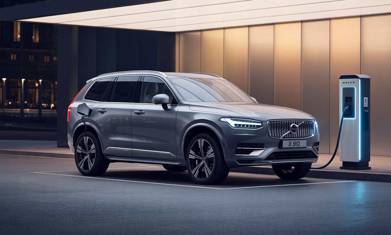 2026년형 XC90
