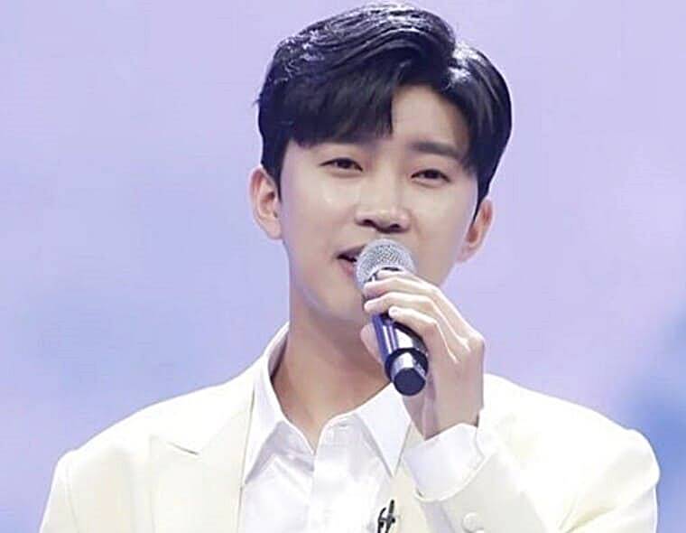 가수-임영웅