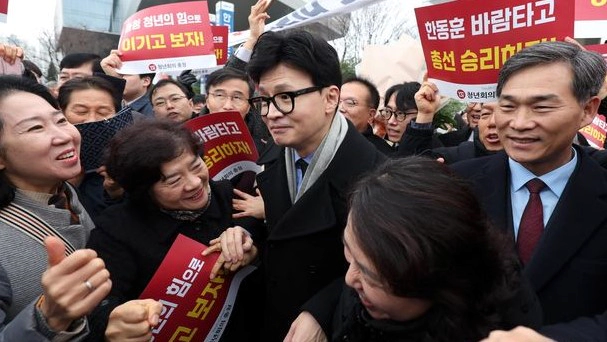 한동훈 광주 5.18 정신 헌법 수록 찬성 이유