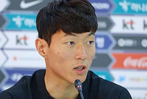 황의조 불법촬영 사건 및 2심 판결 + 국가대표 자격 유지되나?