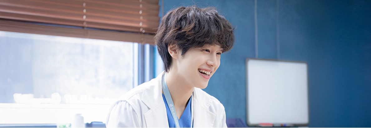 강유석 (엄재일 역)