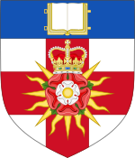 런던대학교-로고