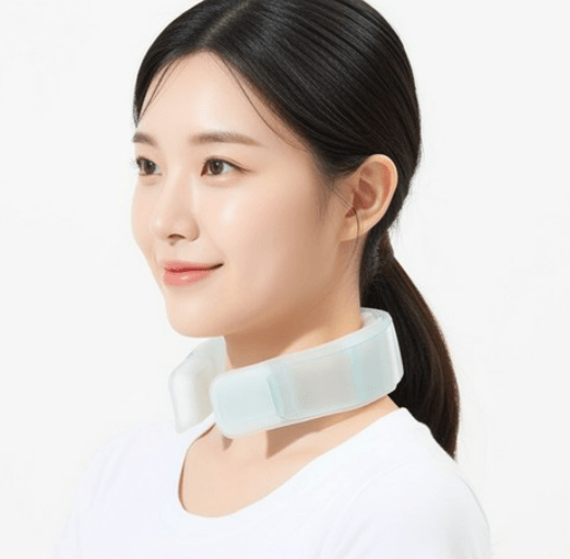 아이스 넥쿨러 쿨스카프 아이스넥밴드
