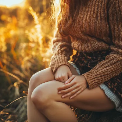 허벅지 통증의 원인4