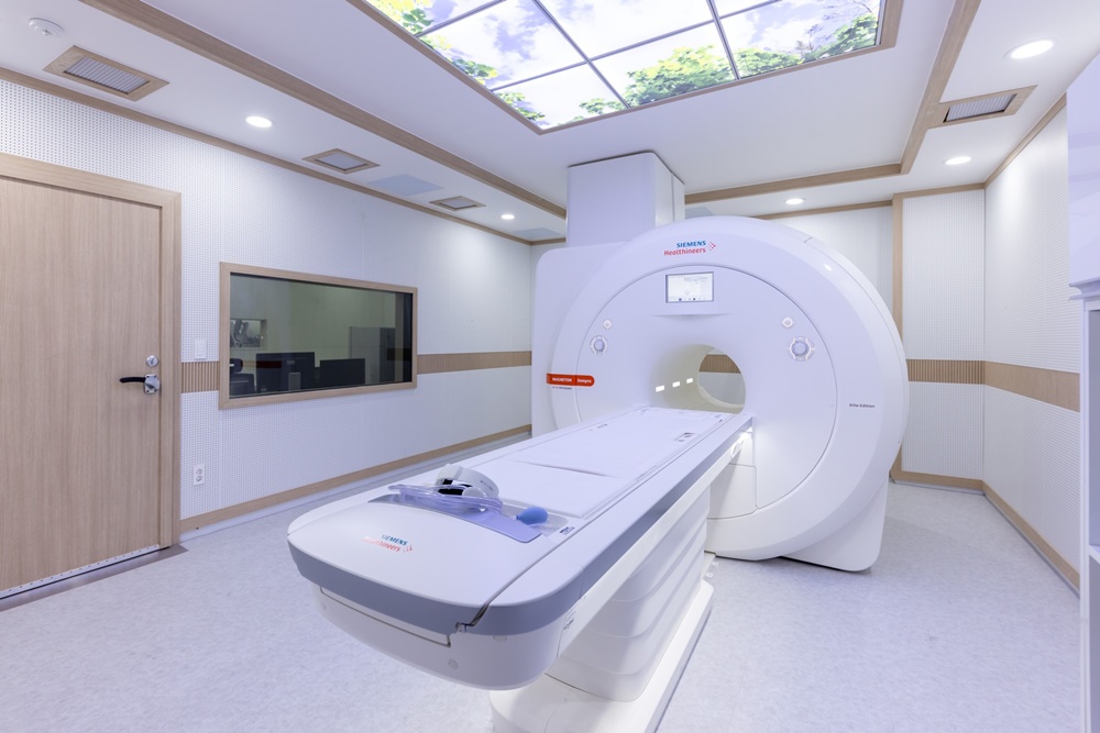 정형외과인테리어