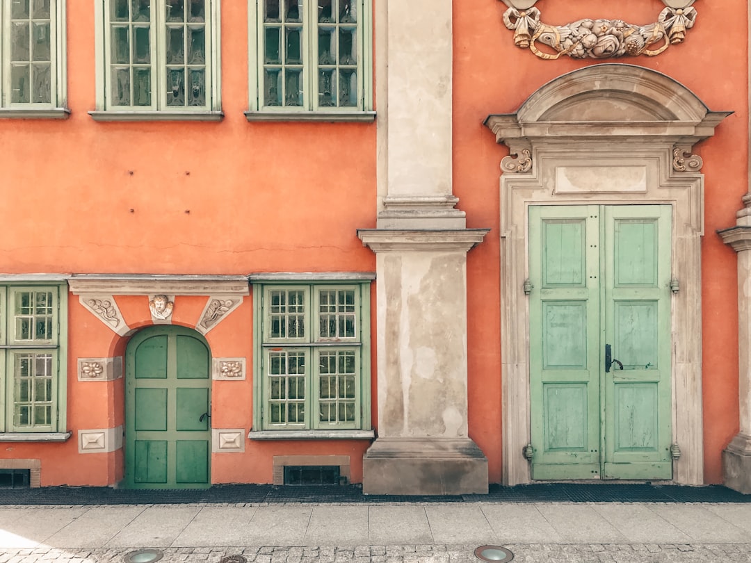 Door
