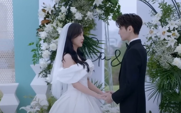 [중드 다시보기 추천] 치유계연인 결말, 34화 줄거리, 등장인물 라운희 장약남 위천상