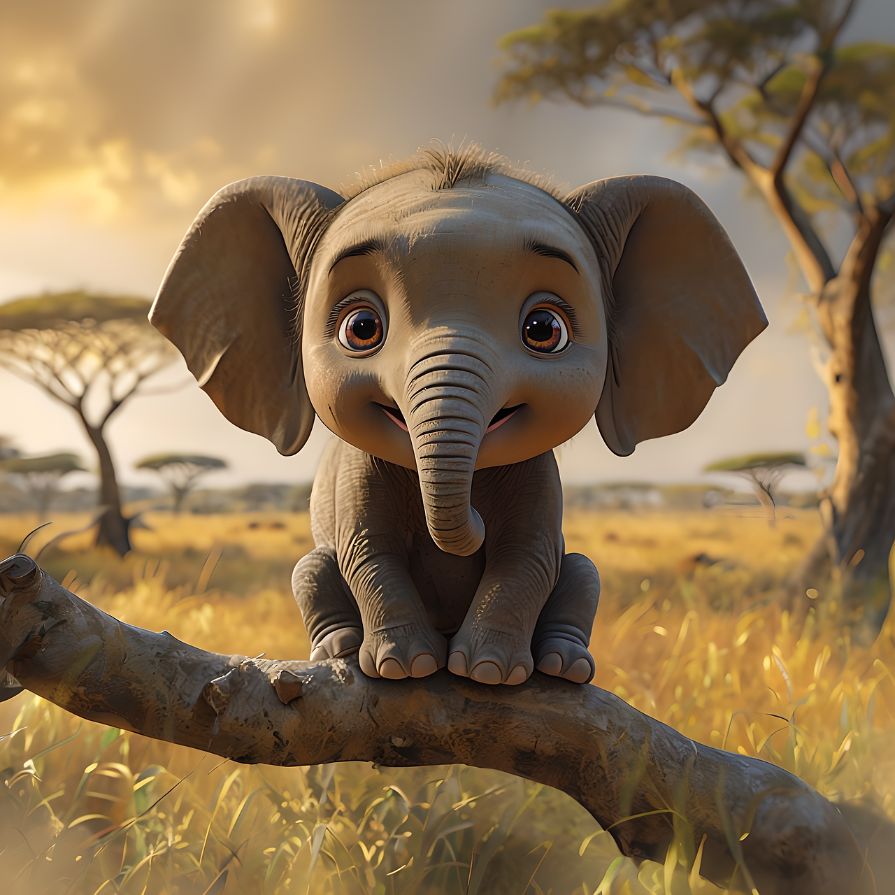 메타버스에서 만나는 희귀 동물 가상 사파리