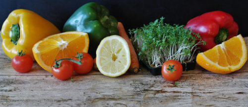 채소들&nbsp;출처 : pixabay