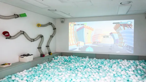 하계1동 도담도담 나눔터