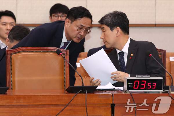 이주호 교육부장관 프로필