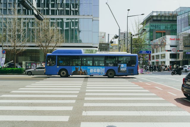 서울 시내버스 파업기간과 이유,14일 운행은?