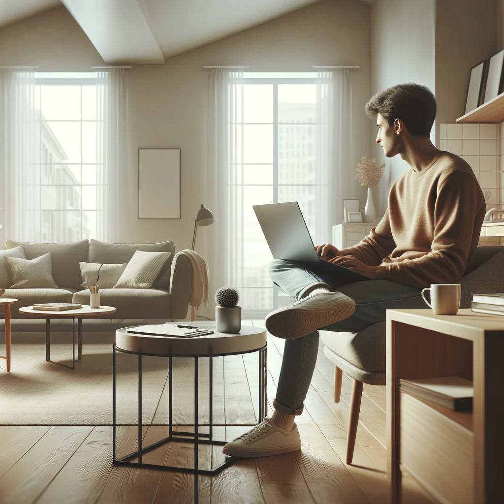 청년 월세지원금